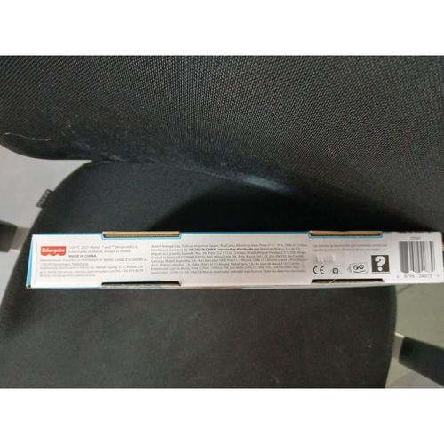 Tablet interaktywny dla Maluchów Mattel (ES) na Arena.pl