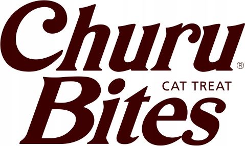 INABA CAT CHURU BITES CHICKEN Przysmaki dla Kota ZESTAW 4 opak. x (3x10g) na Arena.pl