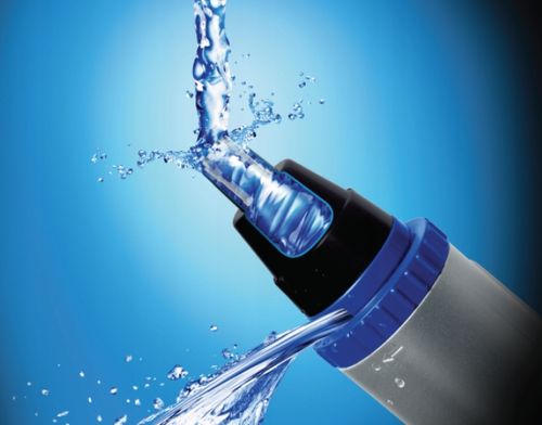 Panasonic ER-GN30 Trymer do nosa na mokro/sucho na Arena.pl