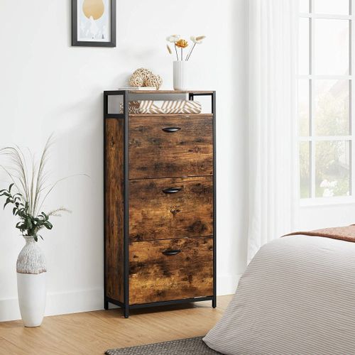 Szafka na Buty - LBS101B01 na Arena.pl