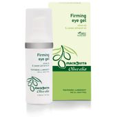 Macrovita Olive.elia liftingujący żel pod oczy z bio-oliwą i olejem ze słodkich migdałów 30ml