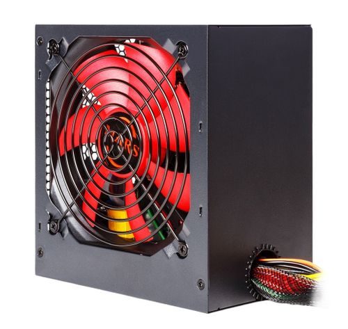 TACENS MARS GAMING MP 650W 85PLUS BOX na Arena.pl