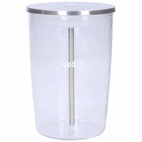 Jura 72570 Szklany dzbanek pojemnik na mleko 0.5L na Arena.pl