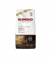 Kimbo Extra Cream Kawa ziarnista 1kg