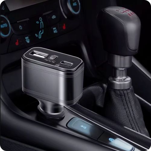 LOKALIZATOR GPS GSM 4G DO ZAPALNICZKI POJAZDU AUTA SAMOCHODU BEZ ABONAMENTU na Arena.pl