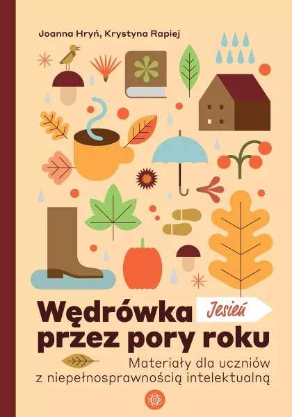 Wędrówka przez pory roku. Jesień zdjęcie 1