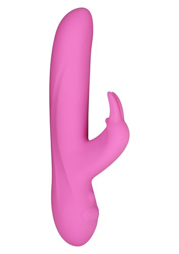wibrator-astrea rabbit vibrator pink na Arena.pl