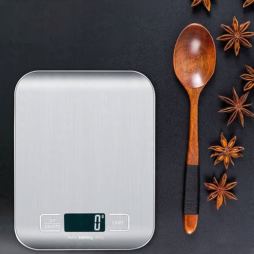 Waga kuchenna ARSA GO JUBILERSKA DO KUCHNI KIESZONK DOKŁADNA UNCJA 10 kg na Arena.pl