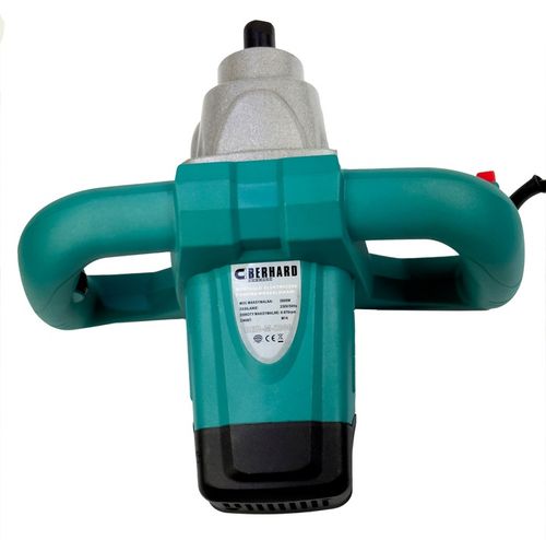 MIESZADŁO ELEKTRYCZNE MIESZARKA DO ZAPRAW 2800W na Arena.pl