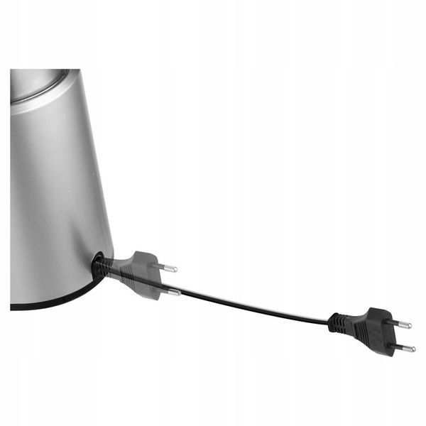 Młynek do kawy Sencor SCG 3550SS 200W regulacja zdjęcie 8