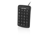 Klawiatura BLOW KP-23 USB numeryczna