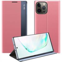 sleep case pokrowiec etui z klapką typu smart cover iphone 13 pro