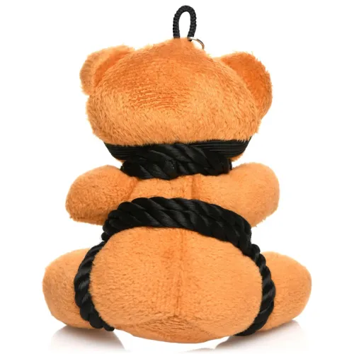 XR Brands - Brelok - Misiu Keychain BDSM na Arena.pl