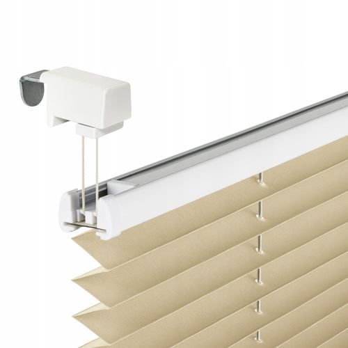 Plisa, Roleta Plisowana 80x90 18 Kolorów na Arena.pl