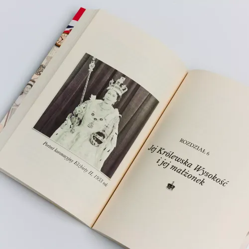 Elżbieta i Filip na Arena.pl