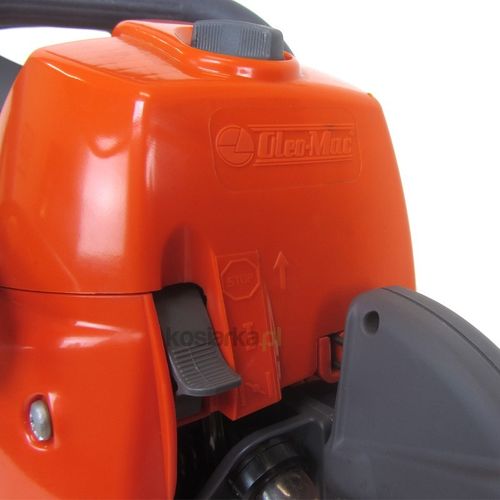 Oleo-Mac GS 410 C na Arena.pl