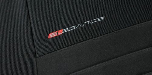 Pokrowce na fotele samochodowe szyte na miarę do MG 4 hybrid od 2022 na Arena.pl