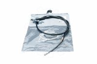 Linka hamulca ręcznego tył prawy CHEVROLET LANOS 2009 2010 2011 2012 2013