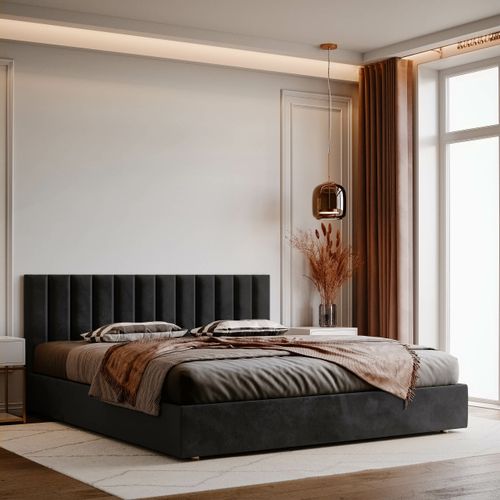 PANELE ŚCIENNE TAPICEROWANE 90cm x 15cm MAGIC VELVET 2219 na Arena.pl