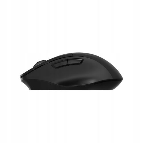 Rapoo M610 czarna na Arena.pl