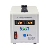 STABILIZATOR NAPIĘCIA PRĄDU AVR 1000W DO AGREGATU