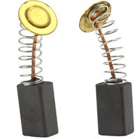 SZCZOTKA WĘGLOWA 8x14.5x18mm