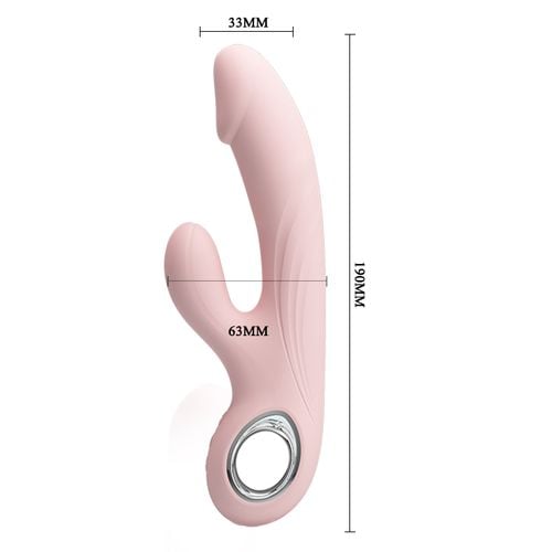 pretty love   selene, usb, pink, 7 function na Arena.pl