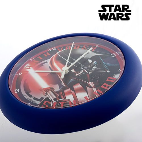 Zegar na Ścianę Star Wars na Arena.pl