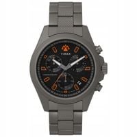 Zegarek Męski Timex TW2W45700 szary bransoleta
