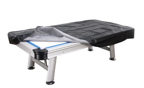 Stół bilardowy Florida 8 FT Garlando na Arena.pl