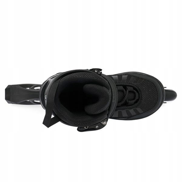 Rolki Regulowane RAVEN Oxen Black 42-45 zdjęcie 2