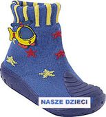 BICAL HELIKOPTER Bucik Skarpetka