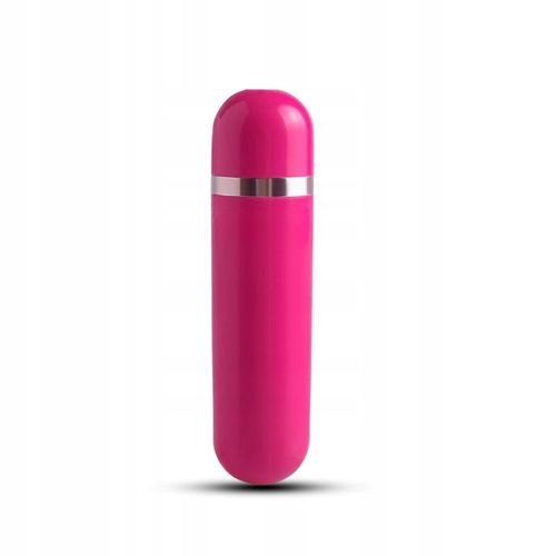 Miniwibrator bullet pink na Arena.pl