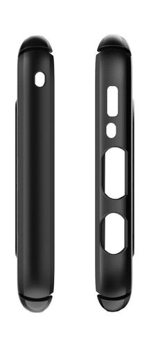 SPIGEN THIN FIT GALAXY S8+ PLUS BLACK na Arena.pl