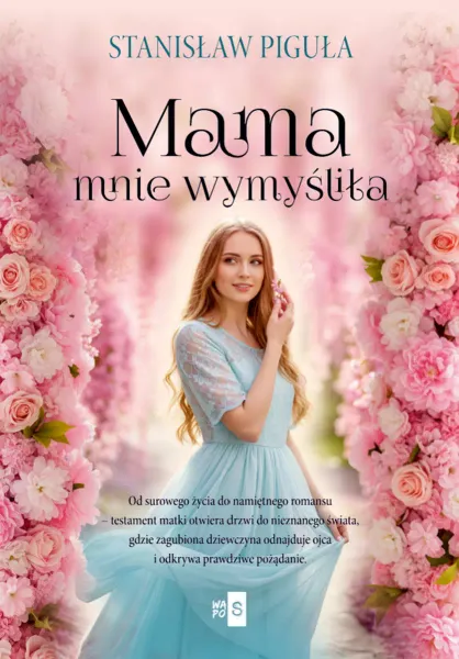 Mama mnie wymyśliła zdjęcie 1
