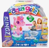 aqua gelz deluxe blingz cyrkonie 5396