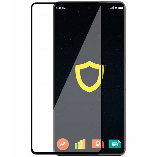 Spacecase Glass 5D Google Pixel 8 Pro na Arena.pl