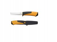 FISKARS NÓŻ STOLARSKI CIESIELSKI OSTRZAŁKĄ 1023621