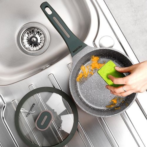 Rondel granitowy OLEA 18 cm, 1,9 l na Arena.pl
