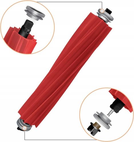 Zestaw akcesoriów do Roborock Q Revo Pro / S / MaxV / Pro na Arena.pl