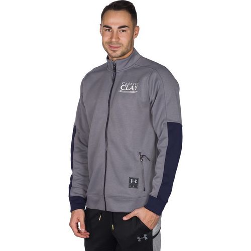Under Armour Cassius Clay Apollo Jacket 040 na Arena.pl