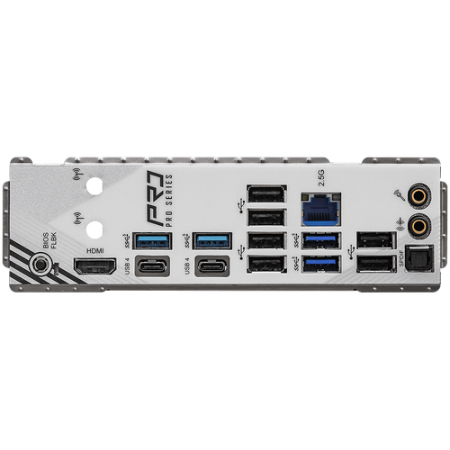 asrock x870 pro rs atx am5 ddr5 na Arena.pl