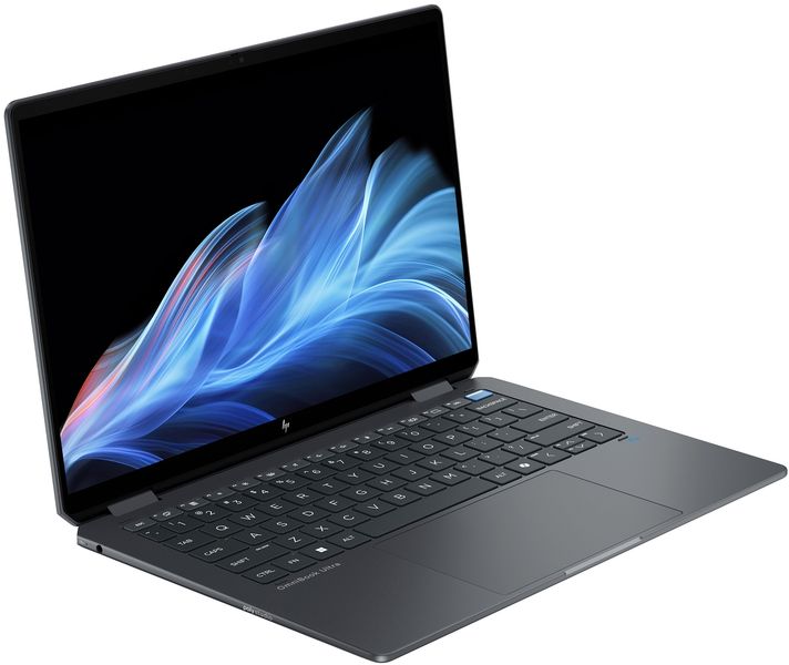 Dotykowy HP OmniBook Ultra Flip 14 2.8K OLED 120Hz Intel Core Ultra 5 226V 8-rdzeni 16GB LPDDR5x 512GB SSD NVMe Win11 Active Pen zdjęcie 6