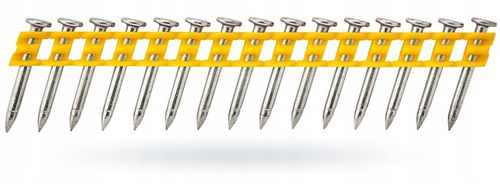 gwoździe STD 2,6x57mm na taśmie DEWALT do DCN890 na Arena.pl