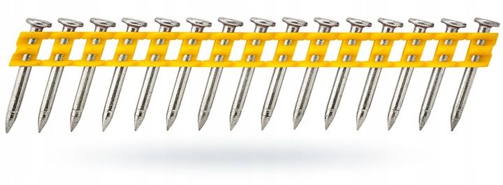 gwoździe STD 2,6x57mm na taśmie DEWALT do DCN890 zdjęcie 4
