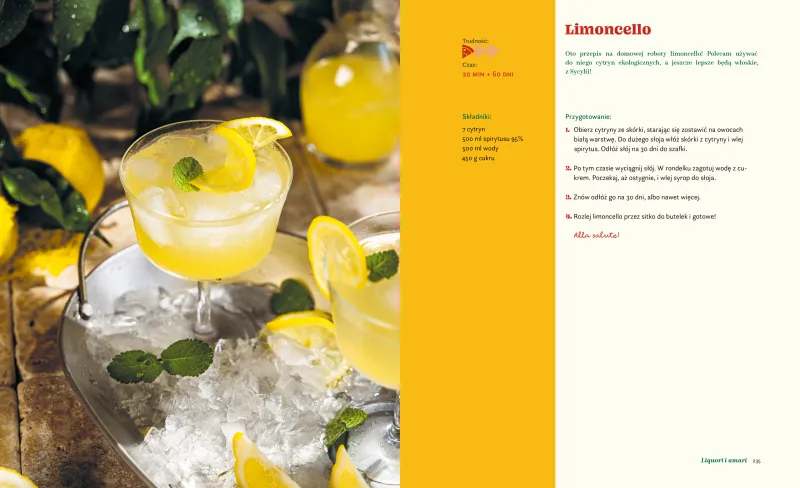 Włoska uczta zdjęcie 9