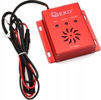 ODSTRASZACZ GRYZONI REX 3000 Z ULTRADŹWIĘKAMI DO SAMOCHODU 12V DC G73170