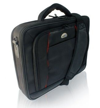 Natec torba na notebooka ALLIGATOR BLACK 15,6'' na Arena.pl