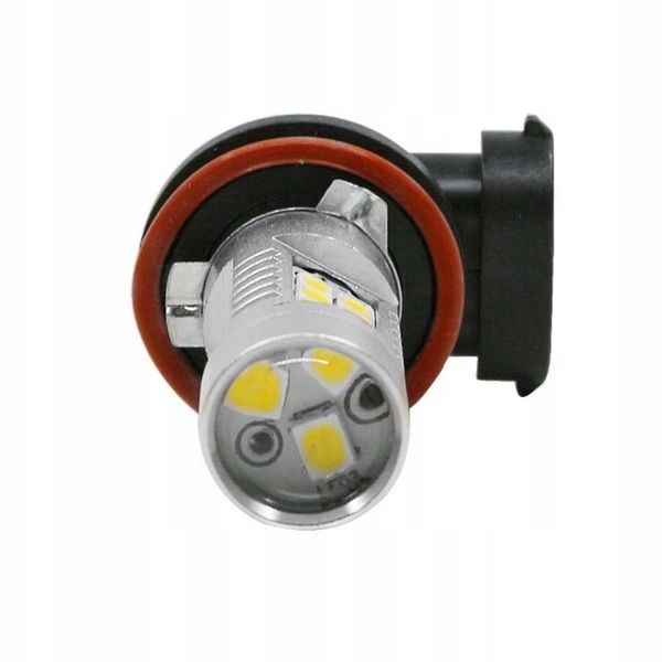 żarówka LED H11 12V CANBUS 1900lm zdjęcie 3