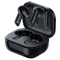 awei słuchawki bluetooth 5.1 t36 tws+ stacja dokująca czarny/black